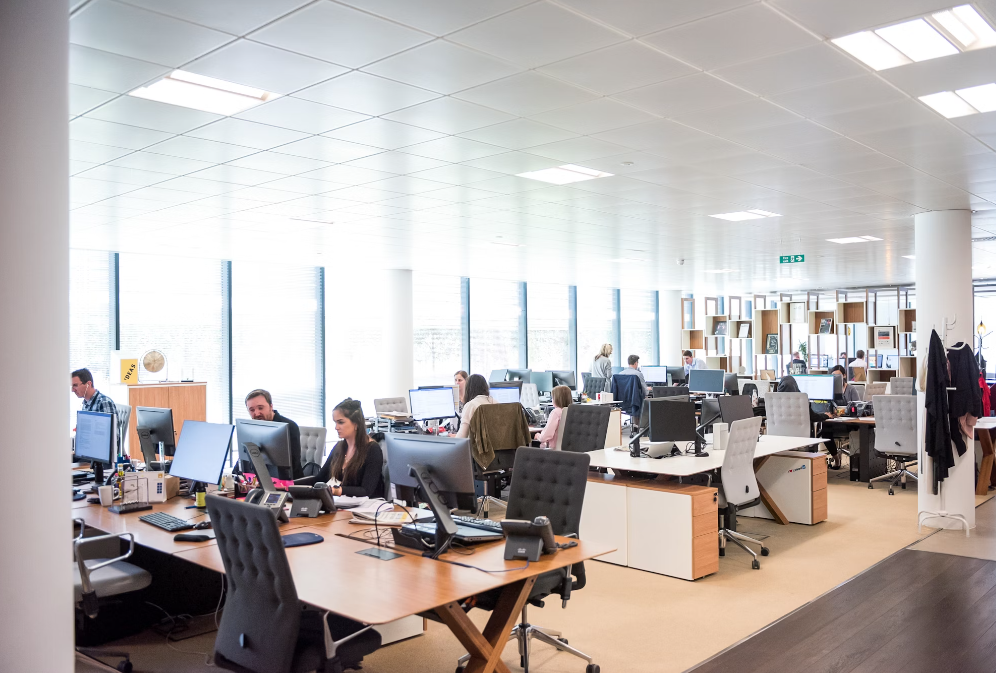 ERP cybersecurity experts for data protection