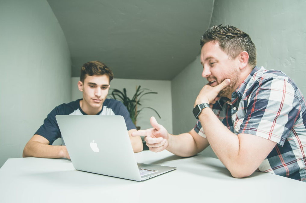Experts implementing SAP cybersecurity best practices.