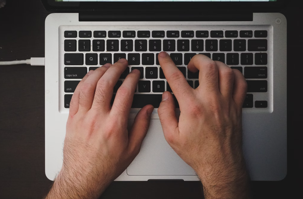 A person testing the security of SAP system